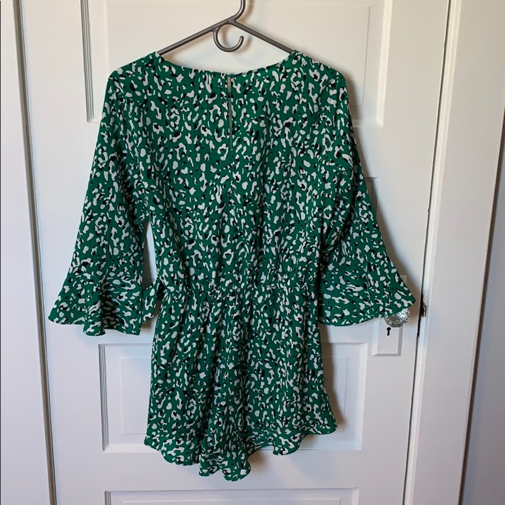 Lulus Romper - Picture 2 of 5